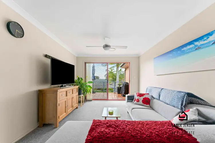 Second view of Homely unit listing, 18/25-31 Haddon Crescent, Marks Point NSW 2280