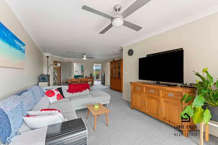 Sixth view of Homely unit listing, 18/25-31 Haddon Crescent, Marks Point NSW 2280
