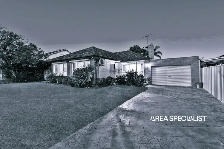 11 Prior Road, Noble Park VIC 3174
