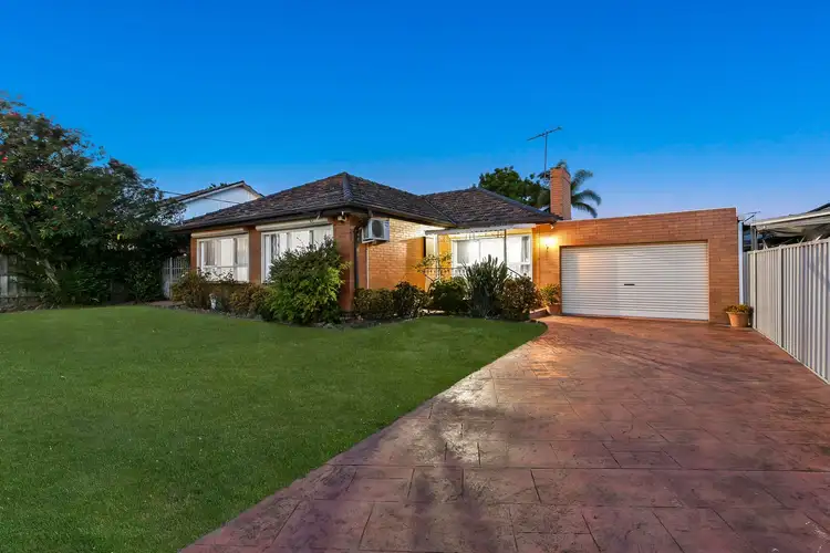 Second view of Homely house listing, 11 Prior Road, Noble Park VIC 3174