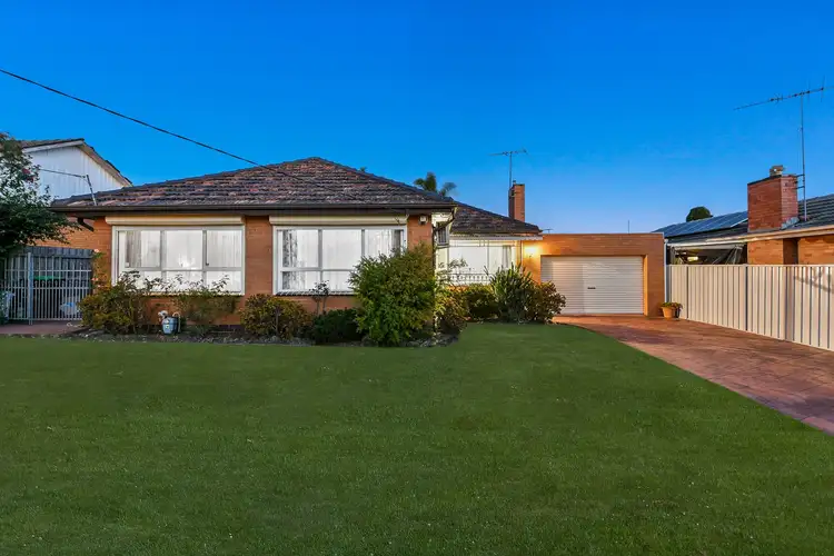 Third view of Homely house listing, 11 Prior Road, Noble Park VIC 3174