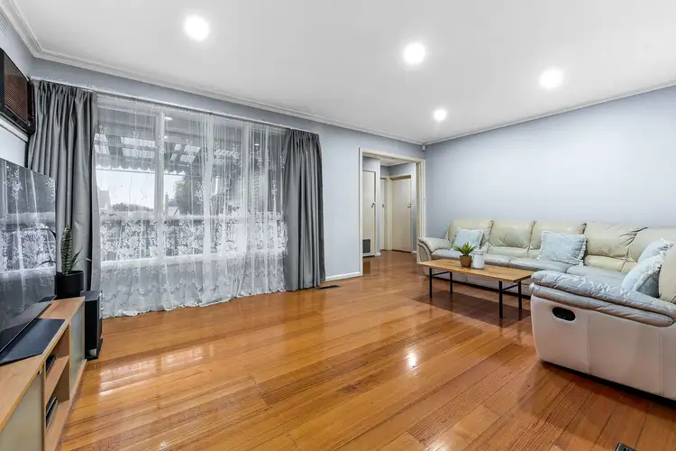 Fourth view of Homely house listing, 11 Prior Road, Noble Park VIC 3174
