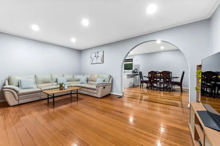 Fifth view of Homely house listing, 11 Prior Road, Noble Park VIC 3174