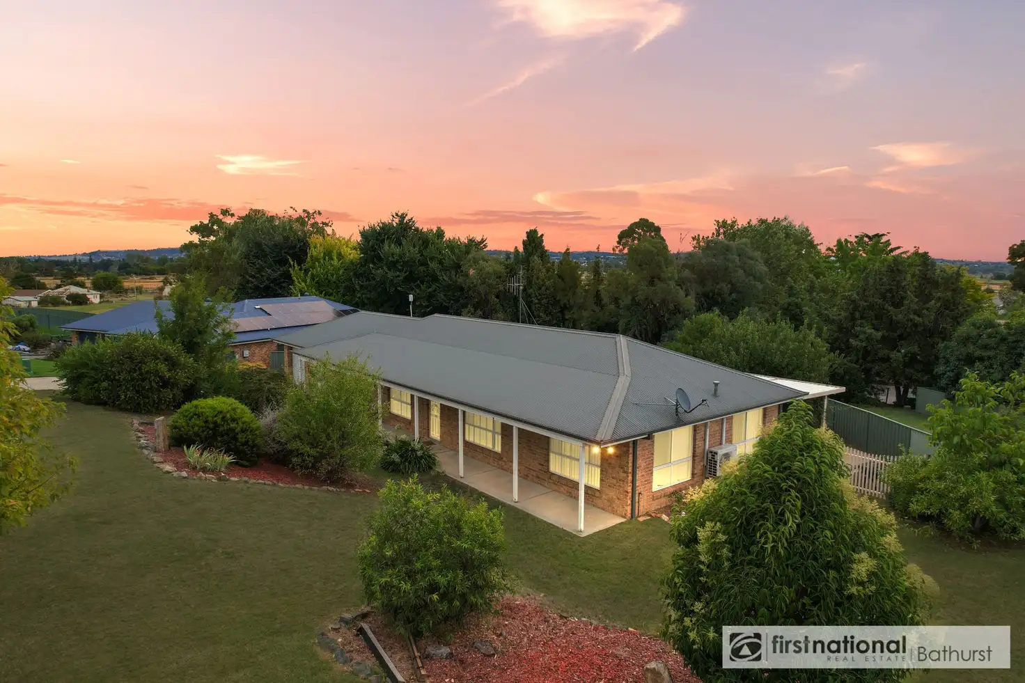 Main view of Homely house listing, 1 Negundo Place, Kelso NSW 2795