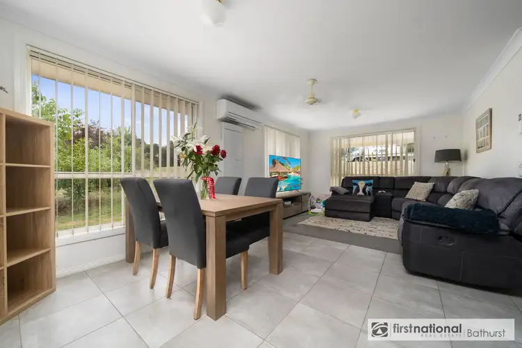 Fourth view of Homely house listing, 1 Negundo Place, Kelso NSW 2795