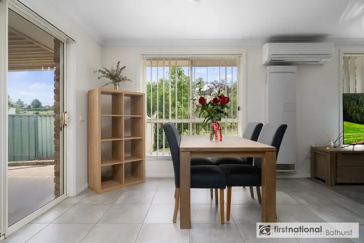 Fifth view of Homely house listing, 1 Negundo Place, Kelso NSW 2795