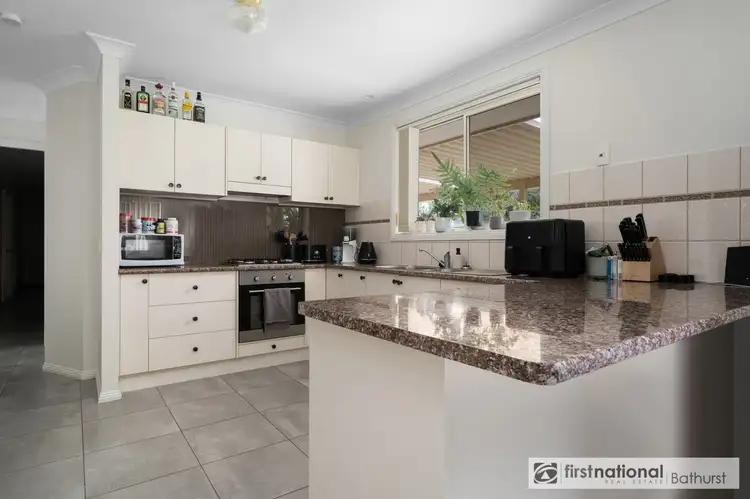 Sixth view of Homely house listing, 1 Negundo Place, Kelso NSW 2795