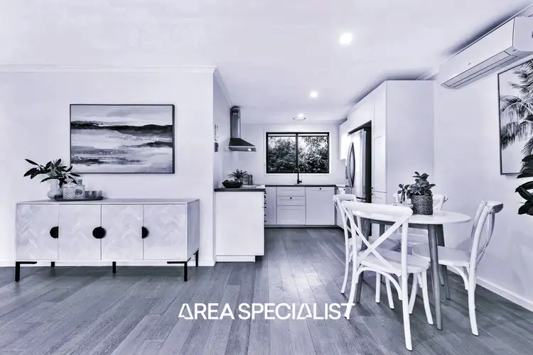 3/10 Rankin Road, Hastings VIC 3915
