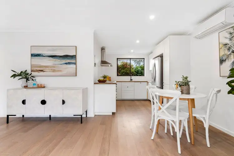 Second view of Homely unit listing, 3/10 Rankin Road, Hastings VIC 3915