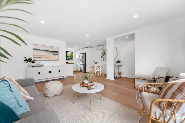 Fourth view of Homely unit listing, 3/10 Rankin Road, Hastings VIC 3915