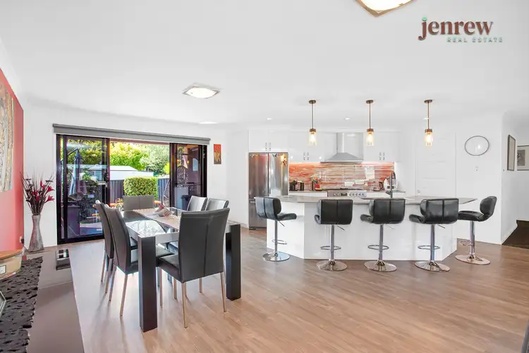 1 Platinum Drive, Park Grove TAS 7320