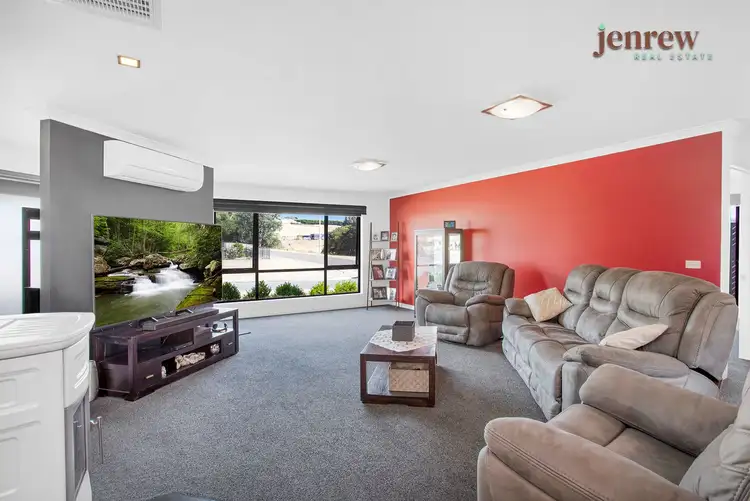 Fifth view of Homely house listing, 1 Platinum Drive, Park Grove TAS 7320