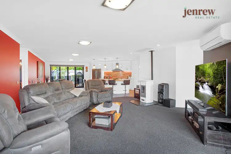 Sixth view of Homely house listing, 1 Platinum Drive, Park Grove TAS 7320