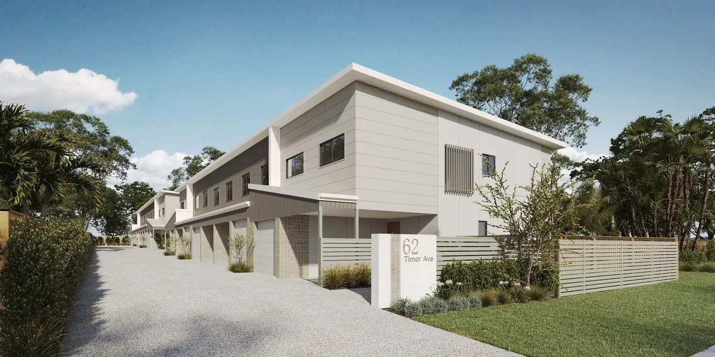 Main view of Homely house listing, 62 Timor Avenue, Loganholme QLD 4129