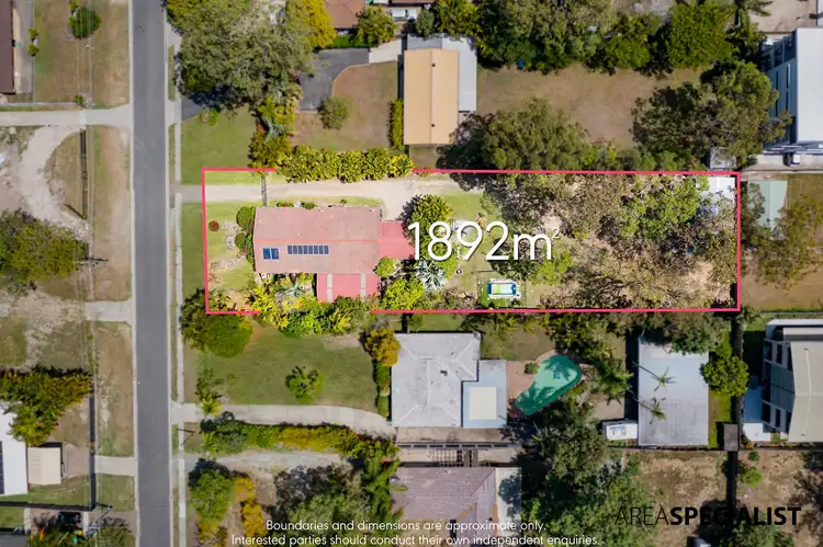 Second view of Homely house listing, 62 Timor Avenue, Loganholme QLD 4129