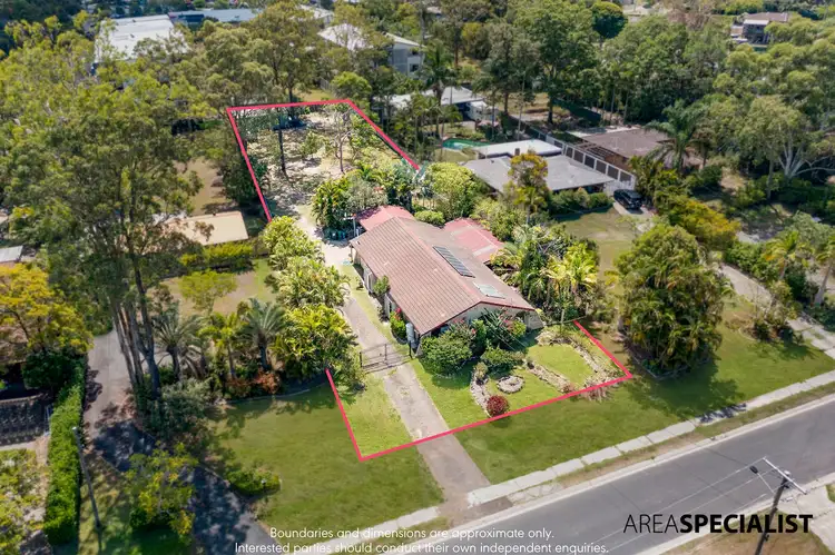 Third view of Homely house listing, 62 Timor Avenue, Loganholme QLD 4129