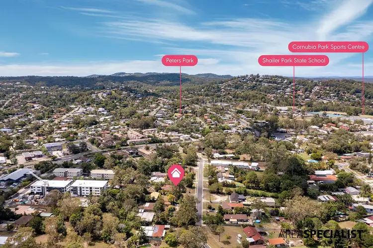 Fifth view of Homely house listing, 62 Timor Avenue, Loganholme QLD 4129