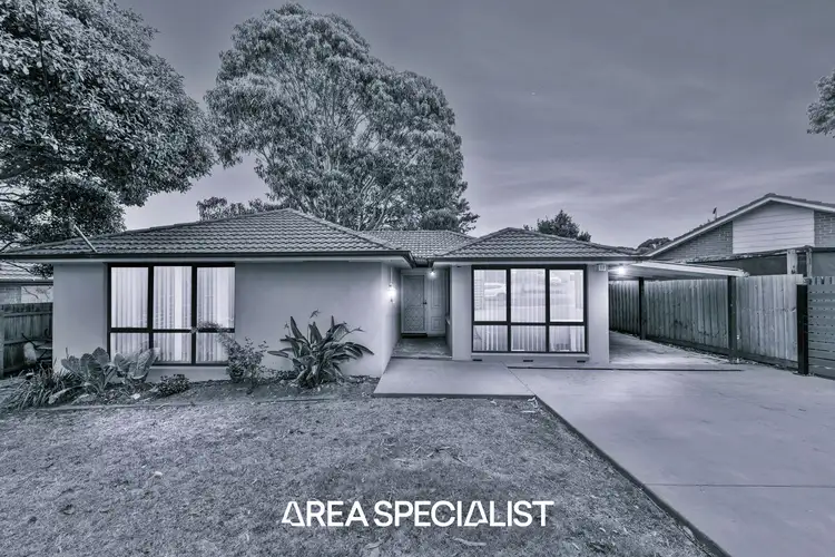 Main view of Homely house listing, 57 Duff Street, Cranbourne VIC 3977