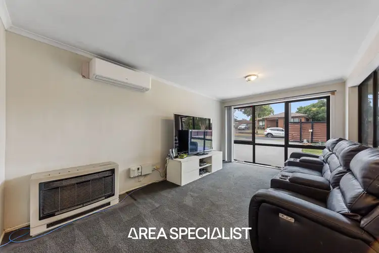 Third view of Homely house listing, 57 Duff Street, Cranbourne VIC 3977