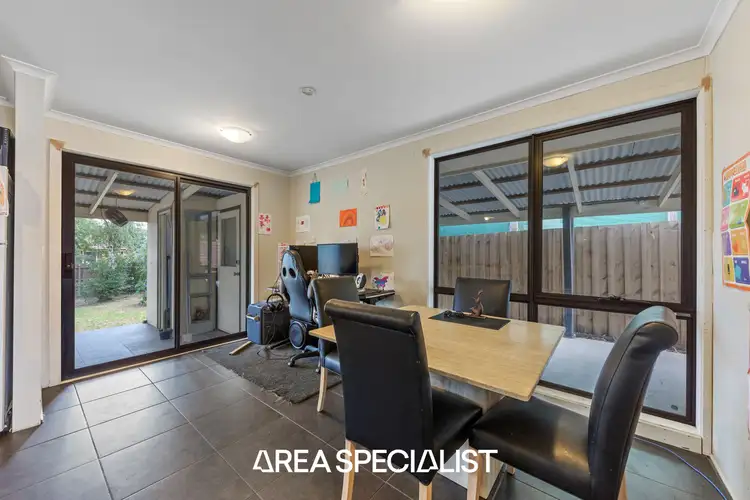 Fourth view of Homely house listing, 57 Duff Street, Cranbourne VIC 3977