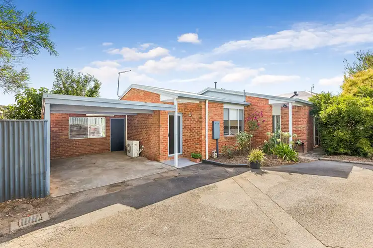 Main view of Homely house listing, 2/112 Harley Street, Strathdale VIC 3550