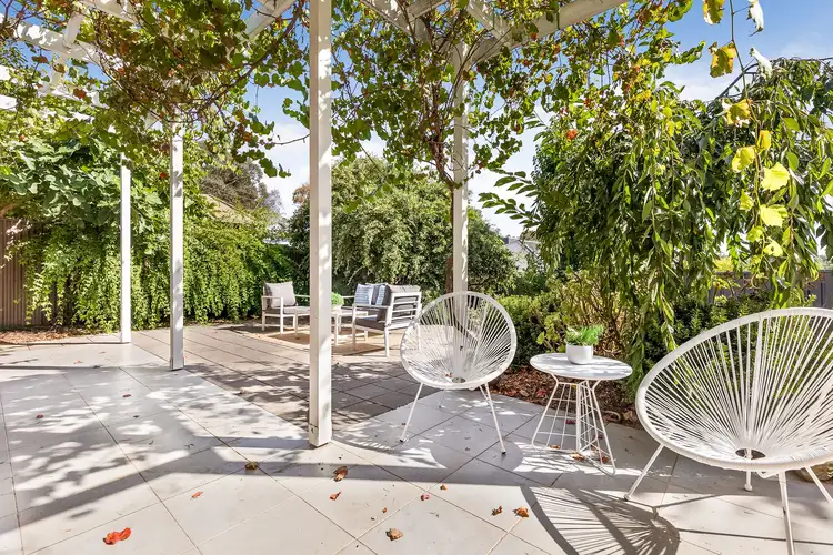 Second view of Homely house listing, 2/112 Harley Street, Strathdale VIC 3550