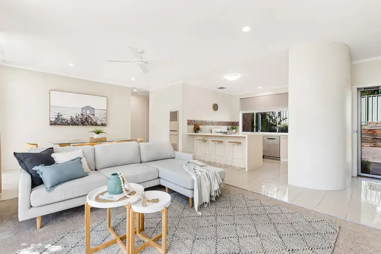 Fourth view of Homely house listing, 2/112 Harley Street, Strathdale VIC 3550