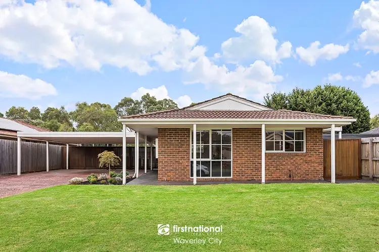 Main view of Homely house listing, 61 Trefoil Street, Ferntree Gully VIC 3156