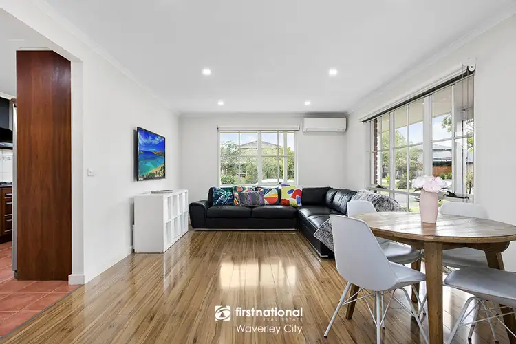 Second view of Homely house listing, 61 Trefoil Street, Ferntree Gully VIC 3156
