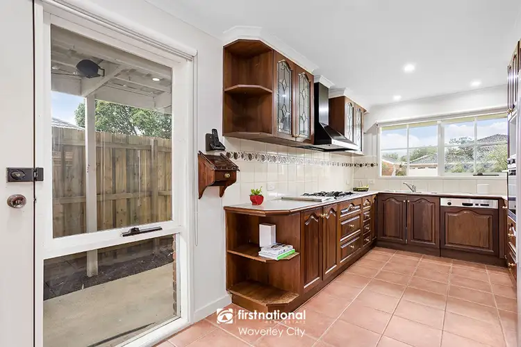 Third view of Homely house listing, 61 Trefoil Street, Ferntree Gully VIC 3156