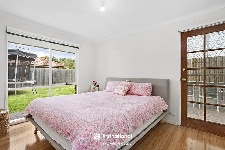 Fourth view of Homely house listing, 61 Trefoil Street, Ferntree Gully VIC 3156