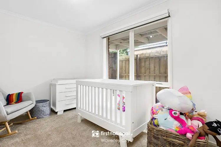 Fifth view of Homely house listing, 61 Trefoil Street, Ferntree Gully VIC 3156