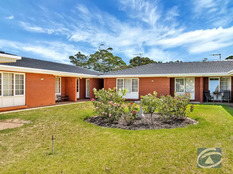 6/47-49 First Street, Gawler South SA 5118
