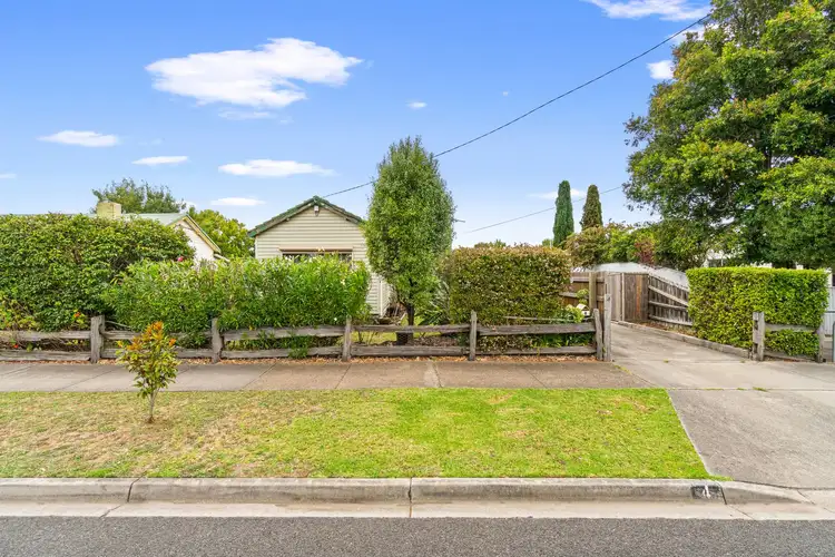 Third view of Homely house listing, 4 Catterick Crescent, Traralgon VIC 3844