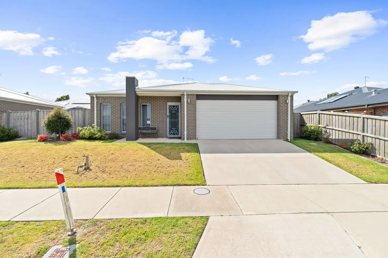 Main view of Homely townhouse listing, 20 Lighthorse Avenue, Traralgon VIC 3844