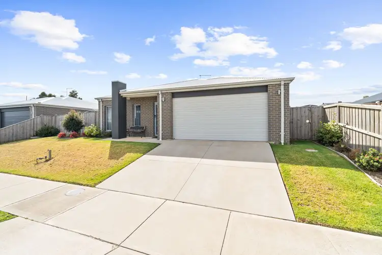 Second view of Homely townhouse listing, 20 Lighthorse Avenue, Traralgon VIC 3844