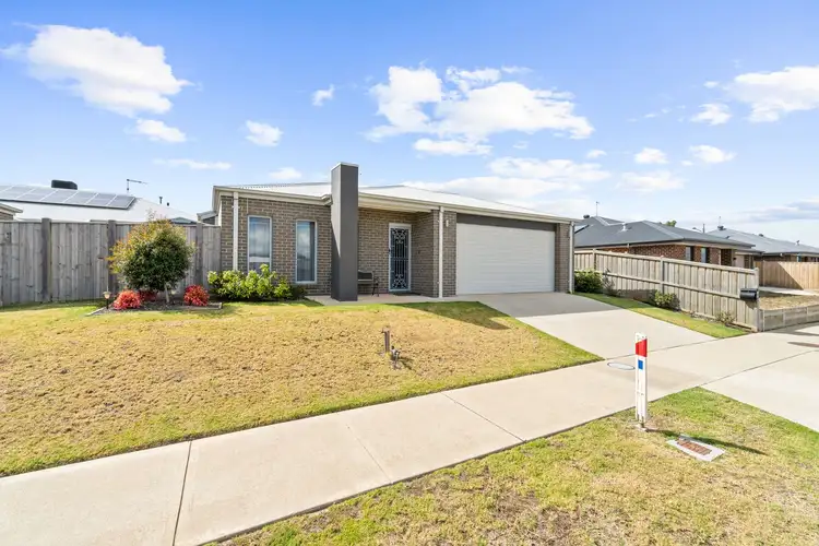 Third view of Homely townhouse listing, 20 Lighthorse Avenue, Traralgon VIC 3844