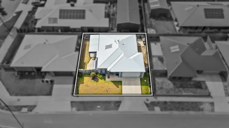 Fourth view of Homely townhouse listing, 20 Lighthorse Avenue, Traralgon VIC 3844