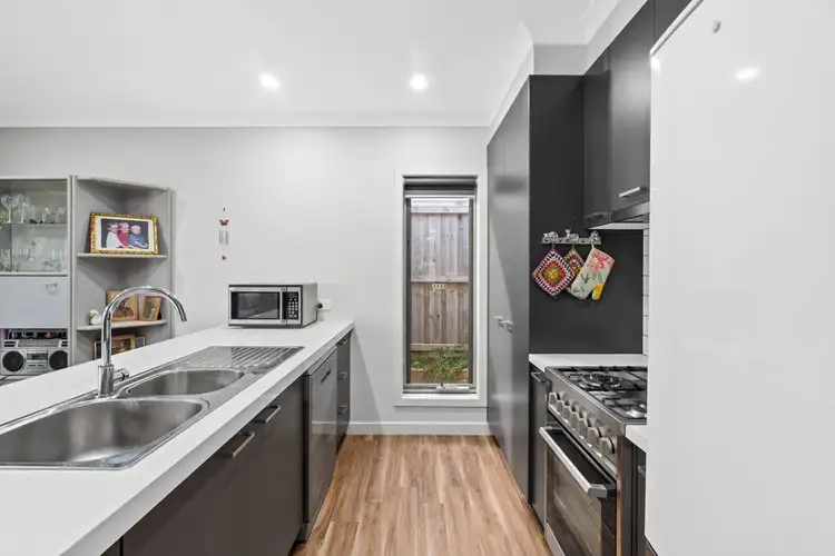 Fifth view of Homely townhouse listing, 20 Lighthorse Avenue, Traralgon VIC 3844