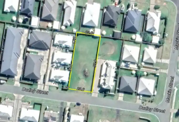 Fourth view of Homely land listing, 19 Dudley Street, Chinchilla QLD 4413