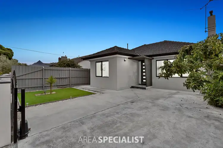 Second view of Homely house listing, 39 Chestnut Road, Doveton VIC 3177