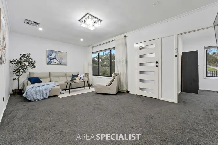 Third view of Homely house listing, 39 Chestnut Road, Doveton VIC 3177