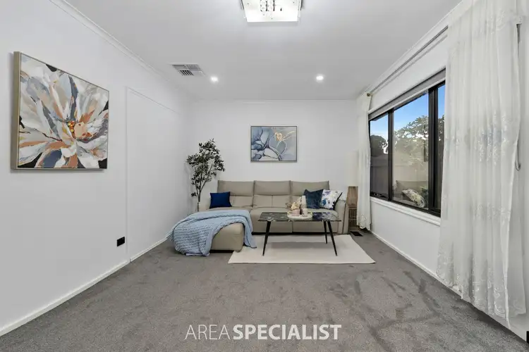 Fourth view of Homely house listing, 39 Chestnut Road, Doveton VIC 3177