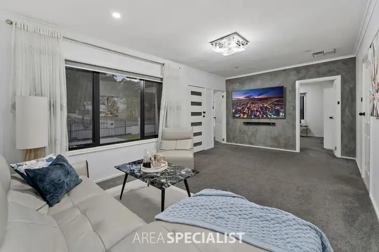 Fifth view of Homely house listing, 39 Chestnut Road, Doveton VIC 3177