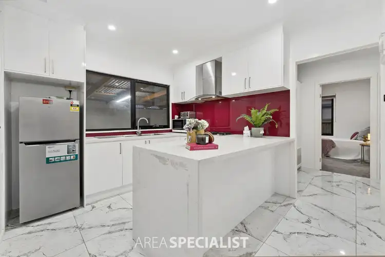 Sixth view of Homely house listing, 39 Chestnut Road, Doveton VIC 3177