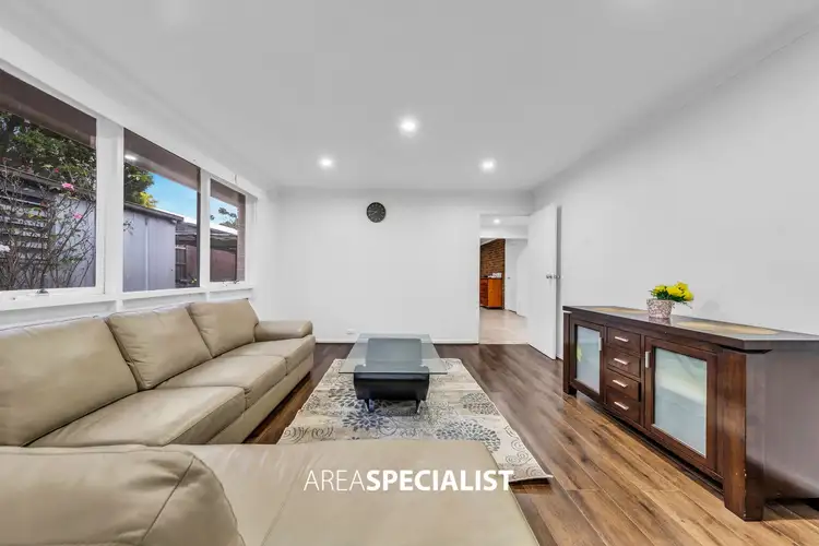 Third view of Homely house listing, 27 Dunbar Avenue, Cranbourne VIC 3977