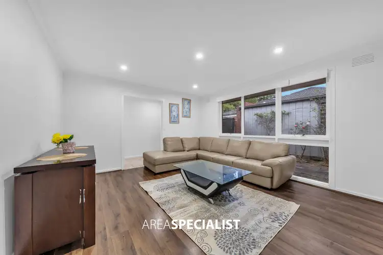 Fourth view of Homely house listing, 27 Dunbar Avenue, Cranbourne VIC 3977