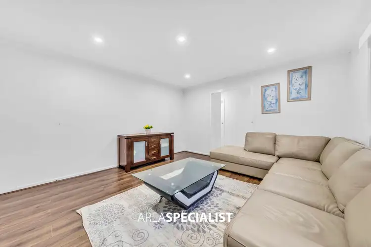 Fifth view of Homely house listing, 27 Dunbar Avenue, Cranbourne VIC 3977