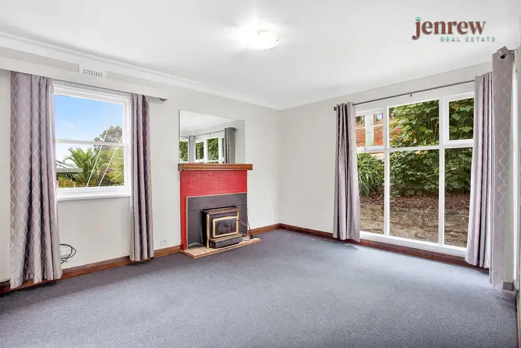 Fourth view of Homely house listing, 158 Mount Street, Hillcrest TAS 7320
