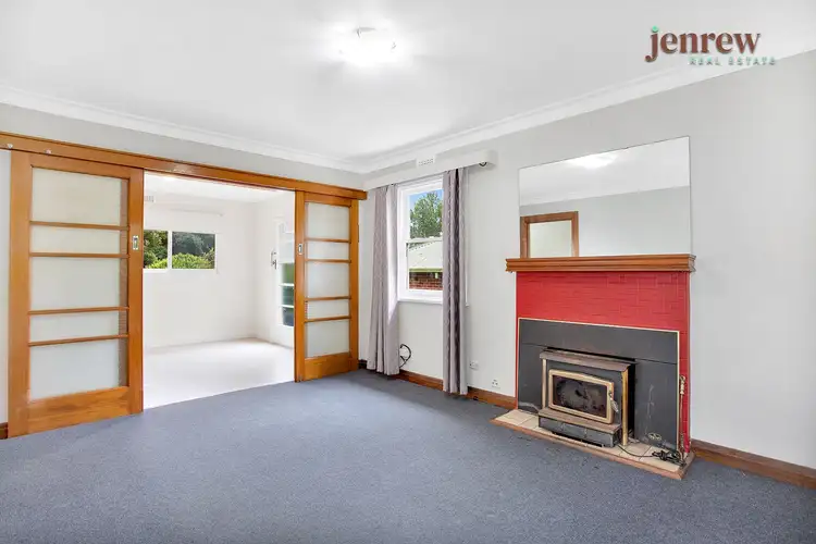 Sixth view of Homely house listing, 158 Mount Street, Hillcrest TAS 7320